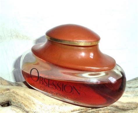 vintage obsession perfume